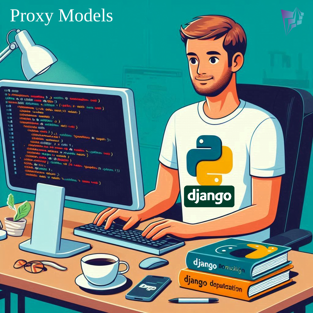 proxy model